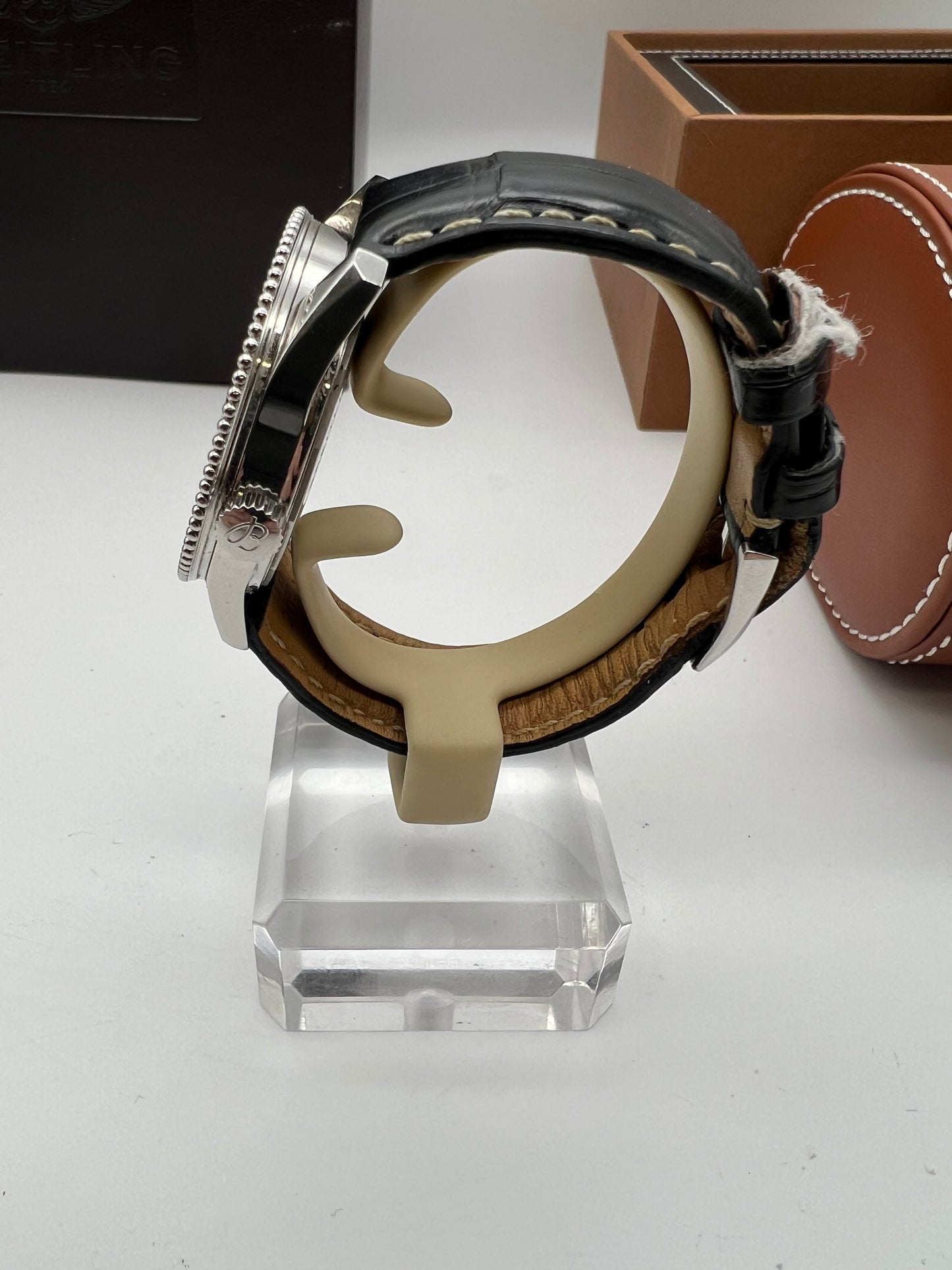 Breitling Navitimer 38mm Fullset